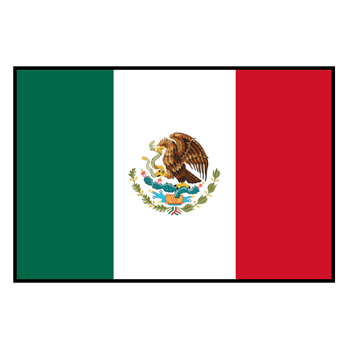 Envíos a México